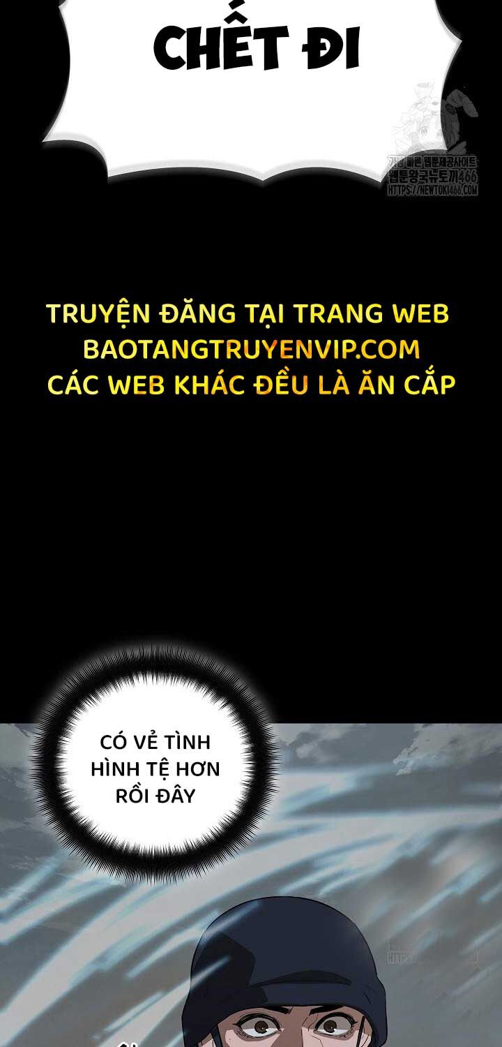 Đột Kích Giả Chapter 23 - Trang 38