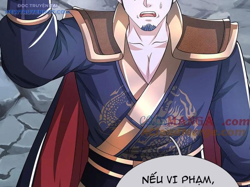 Ta Có Thể Cướp Đoạt Cơ Duyên chapter 45 - Trang 26