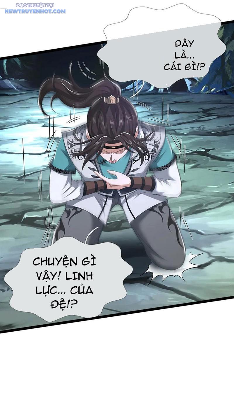 Ta Có Thể Cướp Đoạt Cơ Duyên chapter 43 - Trang 37