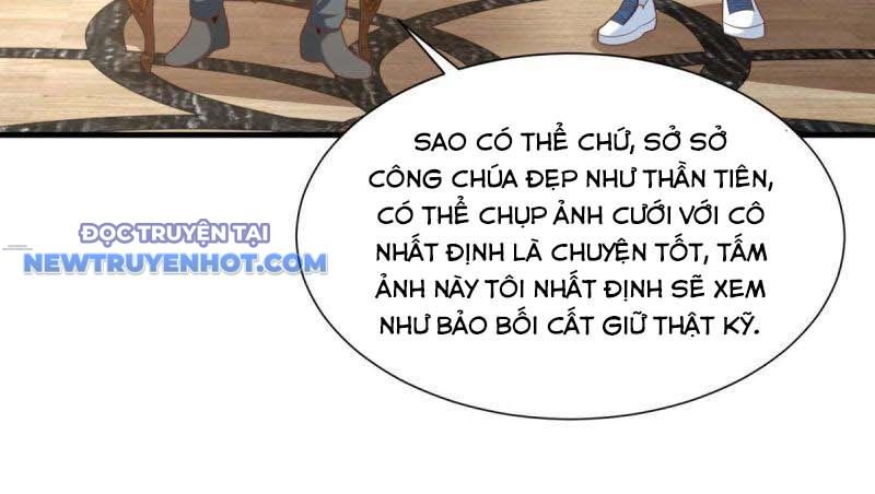 Người Ở Rể Bị Ép Thành Phản Diện chapter 614 - Trang 23