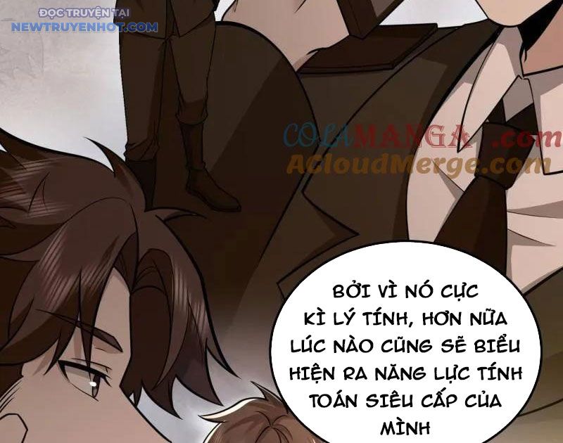 Đệ Nhất Danh Sách chapter 483 - Trang 8