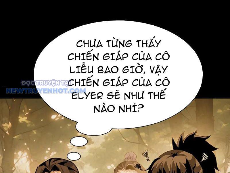 Học Viện Chiến Giáp chapter 21 - Trang 90