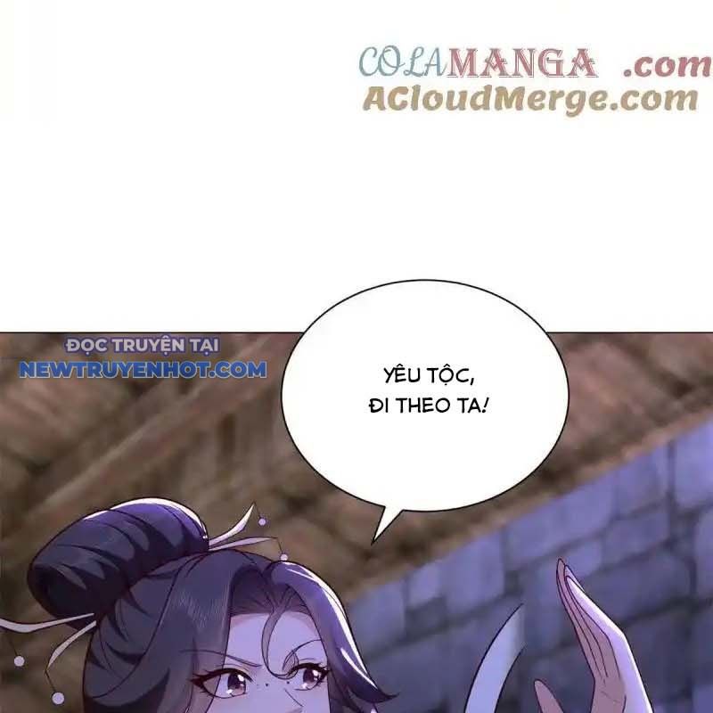 Người Ở Rể Bị Ép Thành Phản Diện chapter 631 - Trang 13