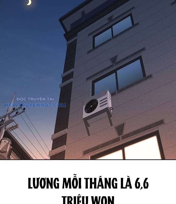 Người Trúng Độc Đắc Cũng Đi Làm chapter 19 - Trang 28