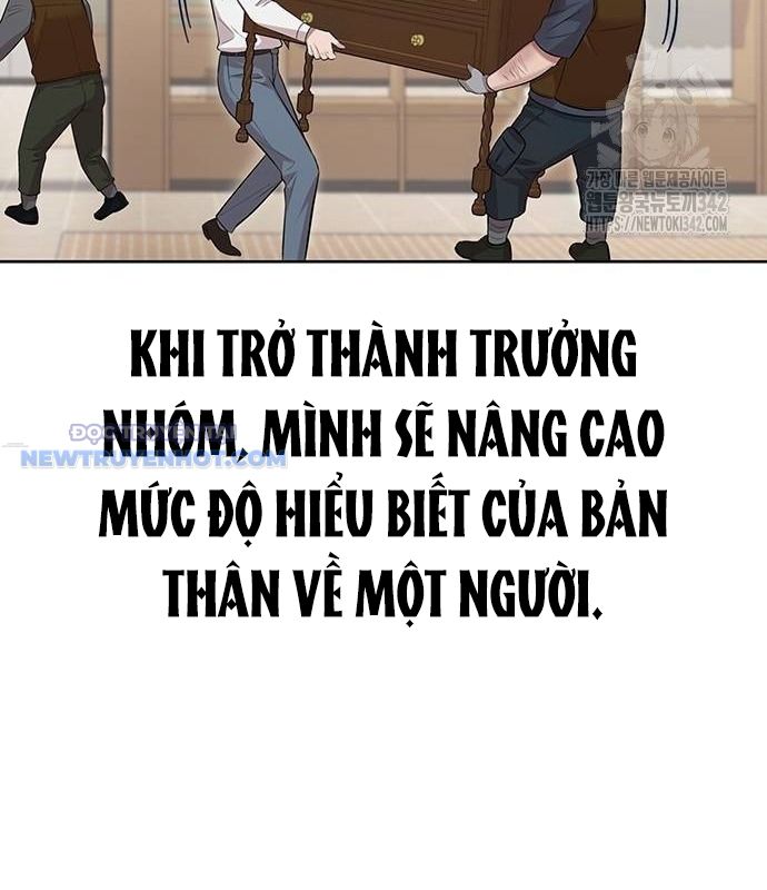 Người Trúng Độc Đắc Cũng Đi Làm chapter 27 - Trang 139