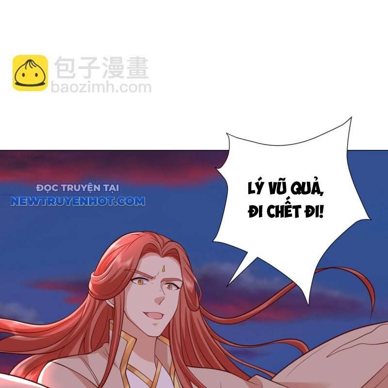 Người Ở Rể Bị Ép Thành Phản Diện chapter 627 - Trang 35