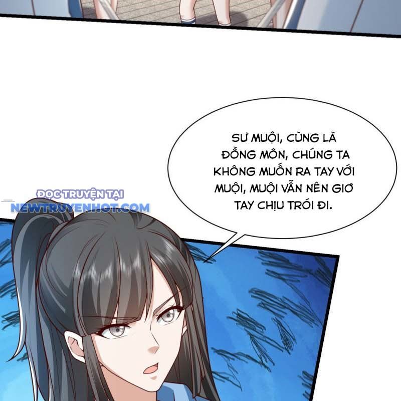 Người Ở Rể Bị Ép Thành Phản Diện chapter 624 - Trang 21