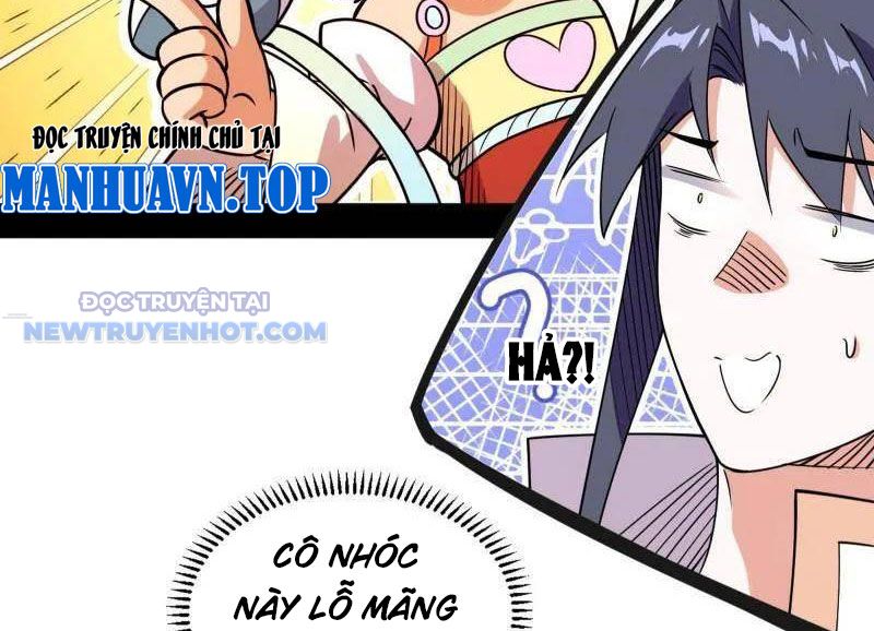 Ta Là Tà đế chapter 522 - Trang 143