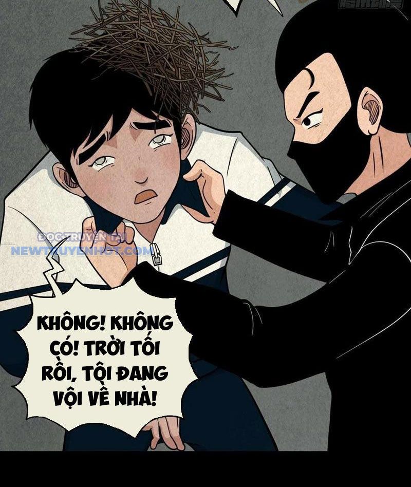 đấu Yếm Thần chapter 47 - Trang 35