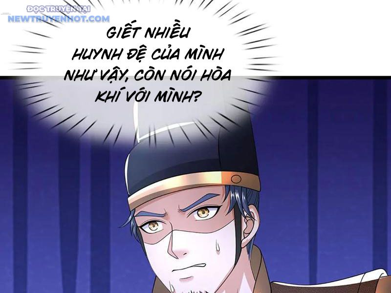 Ta Có Thể Cướp Đoạt Cơ Duyên chapter 45 - Trang 31