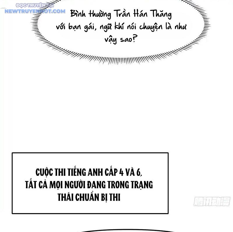 Ta Không Muốn Trùng Sinh Đâu chapter 389 - Trang 40