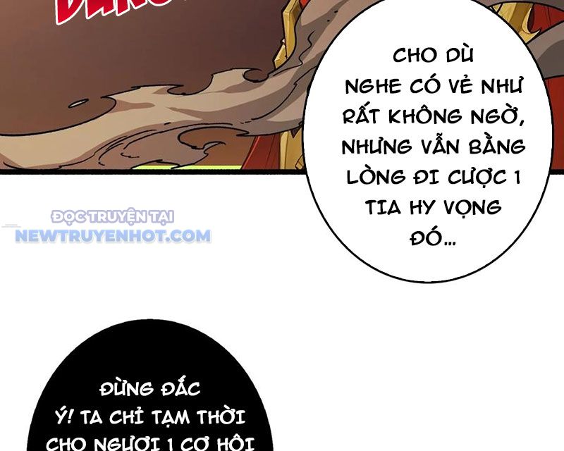 Bùng Cháy đi Người Chơi Cấp Cao chapter 33 - Trang 43