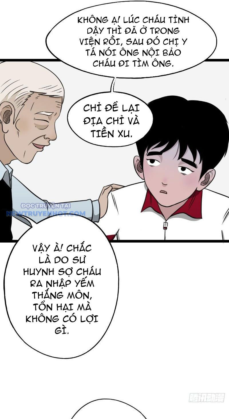 đấu Yếm Thần chapter 8 - Trang 65