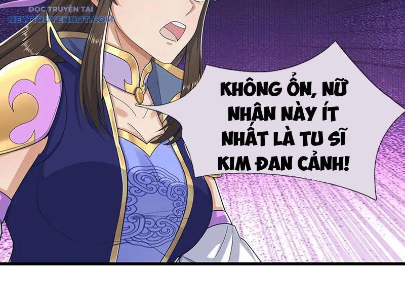 Ta Có Thể Cướp Đoạt Cơ Duyên chapter 46 - Trang 27