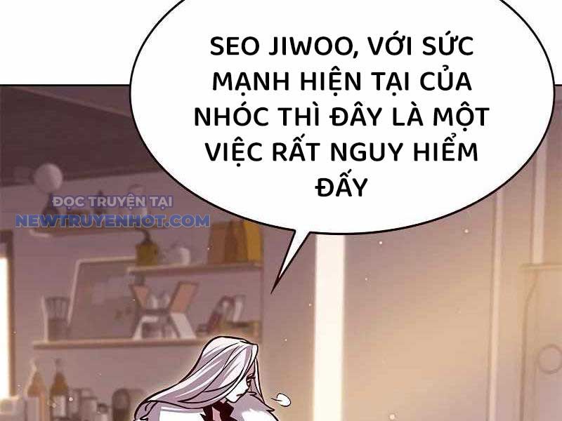 Hóa Thân Thành Mèo chapter 325 - Trang 166