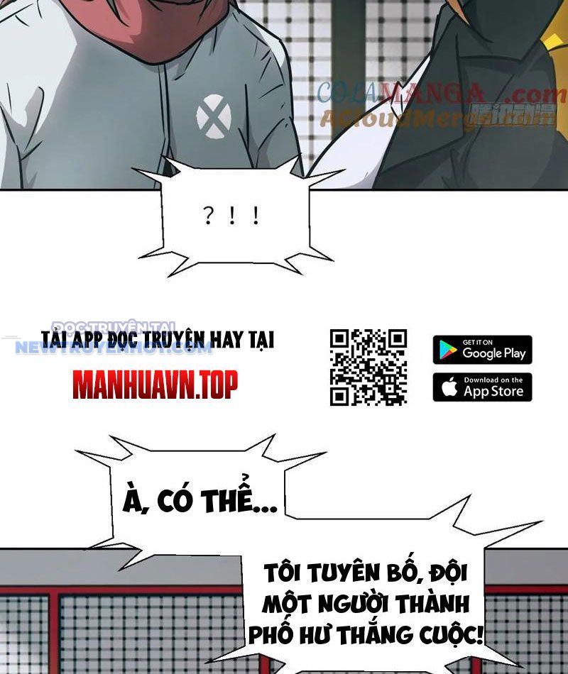 Tay Trái Của Ta Có Thể Dị Biến chapter 83 - Trang 17