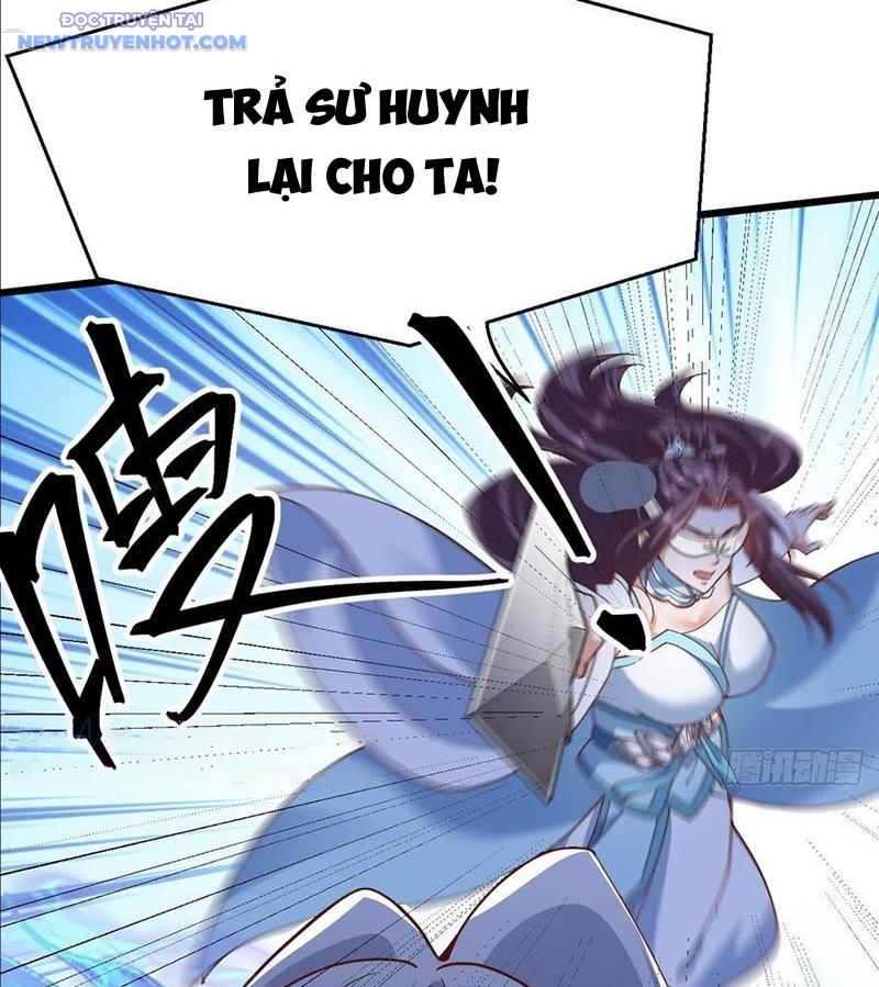 Đệ Tử Siêu Thần Ta Nằm Không, Tông Môn Hủy Diệt Ta Vô Địch chapter 38 - Trang 54