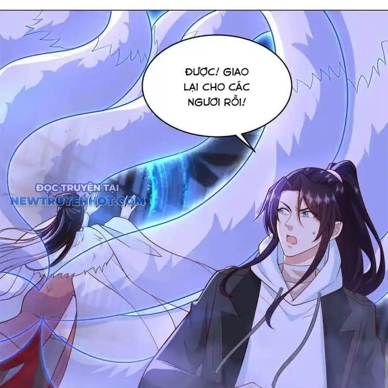 Người Ở Rể Bị Ép Thành Phản Diện chapter 638 - Trang 30