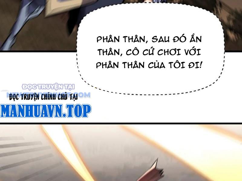 Từ Dã Quái Bắt Đầu Thăng Cấp chapter 73 - Trang 65