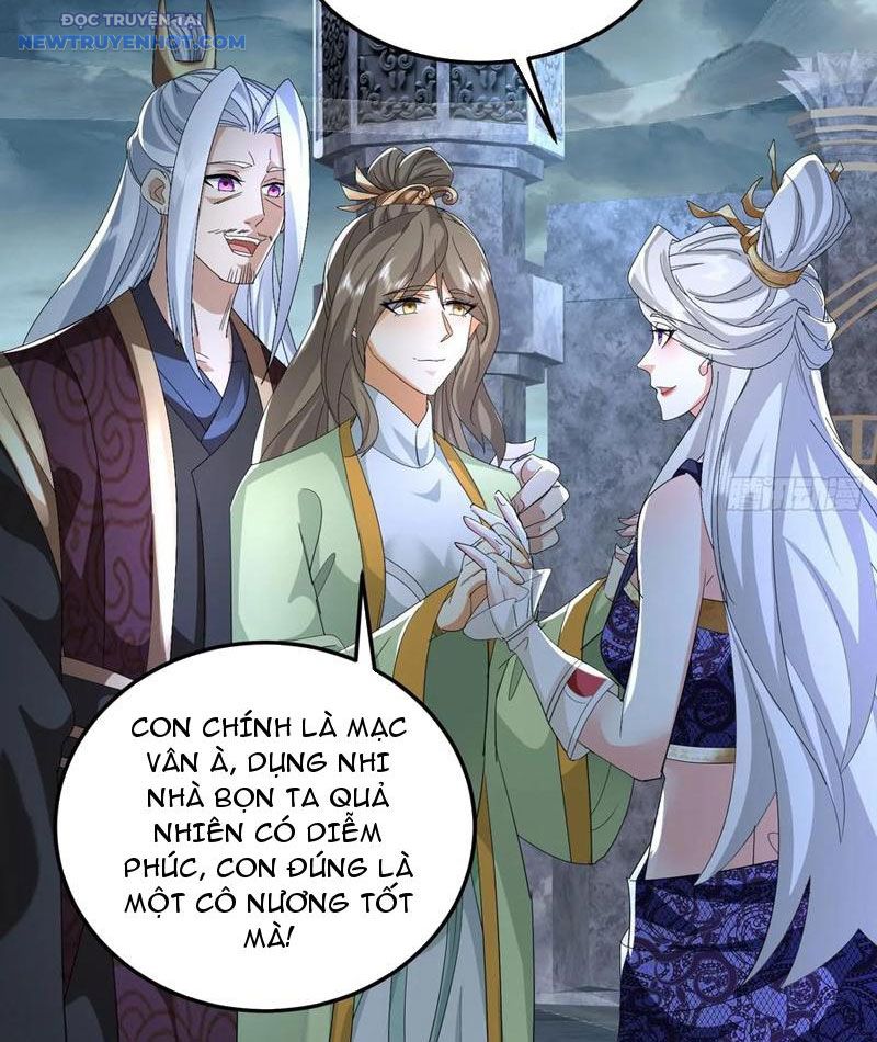 Thần Thiên Chí Tôn chapter 83 - Trang 13