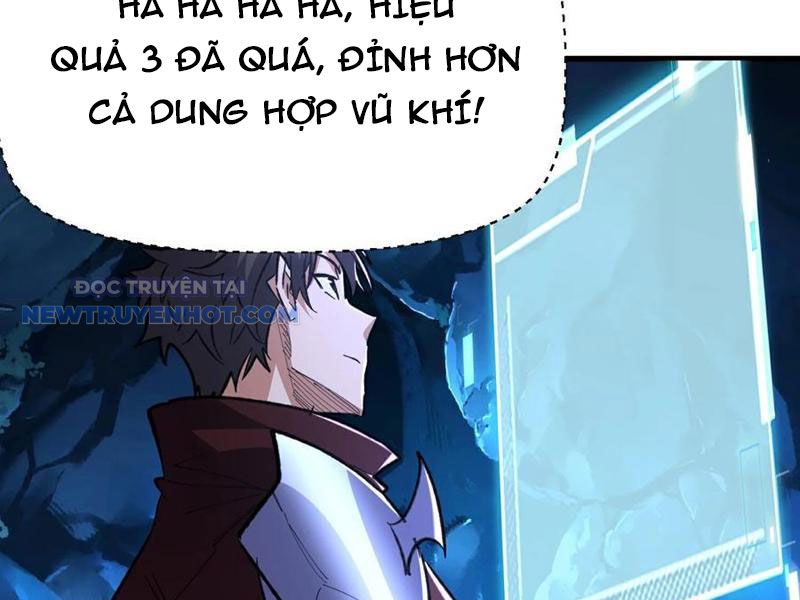 Từ Dã Quái Bắt Đầu Thăng Cấp chapter 72 - Trang 65