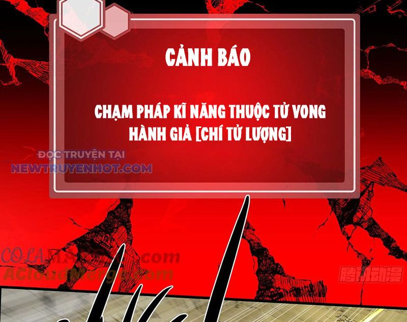 Đồng Hành Cùng Tử Vong: Bắt Đầu Với Ngư Nhân Địa Hạ Thành chapter 91 - Trang 10