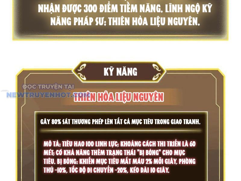 Quỷ Dị Xâm Lấn, Ta Đoạt Xá Tử Thần Nghịch Tập Xưng Vương chapter 37 - Trang 37