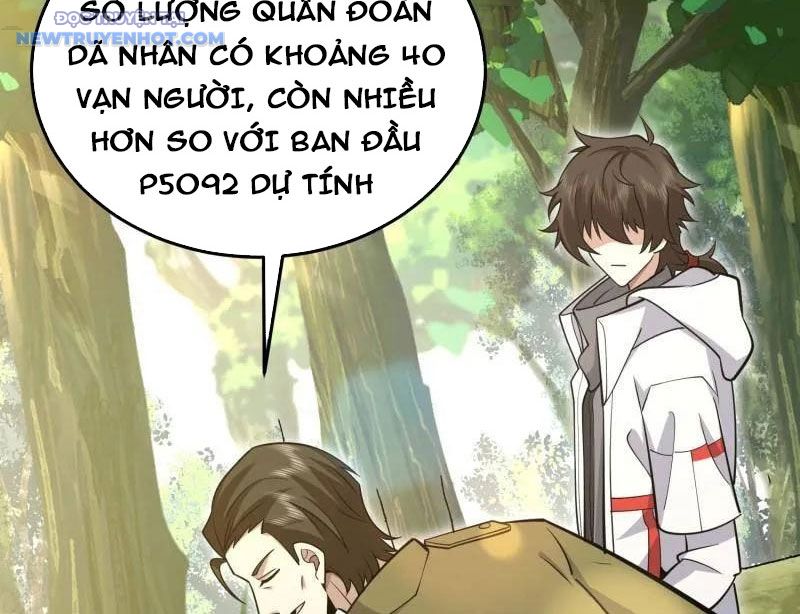 Đệ Nhất Danh Sách chapter 488 - Trang 148