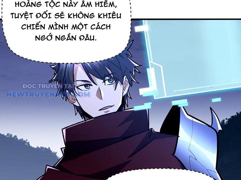 Từ Dã Quái Bắt Đầu Thăng Cấp chapter 72 - Trang 20