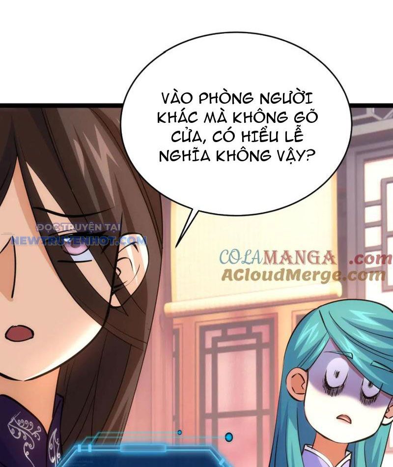 Ta Đoạt Xá Người Chơi Hệ Thống chapter 99 - Trang 34