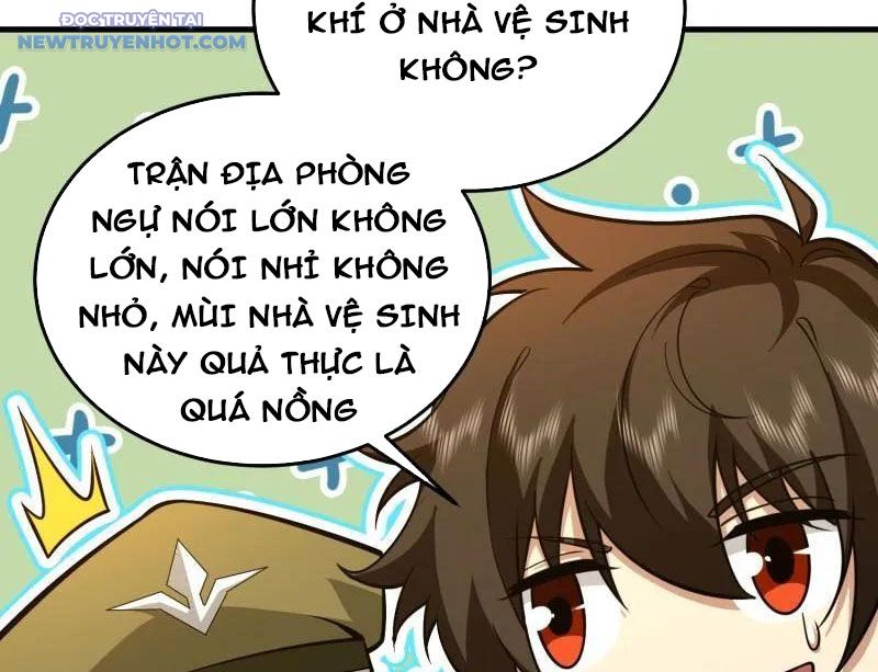 Đệ Nhất Danh Sách chapter 491 - Trang 122