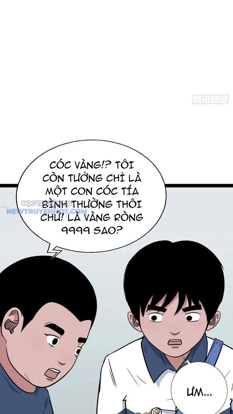 đấu Yếm Thần chapter 36 - Trang 30