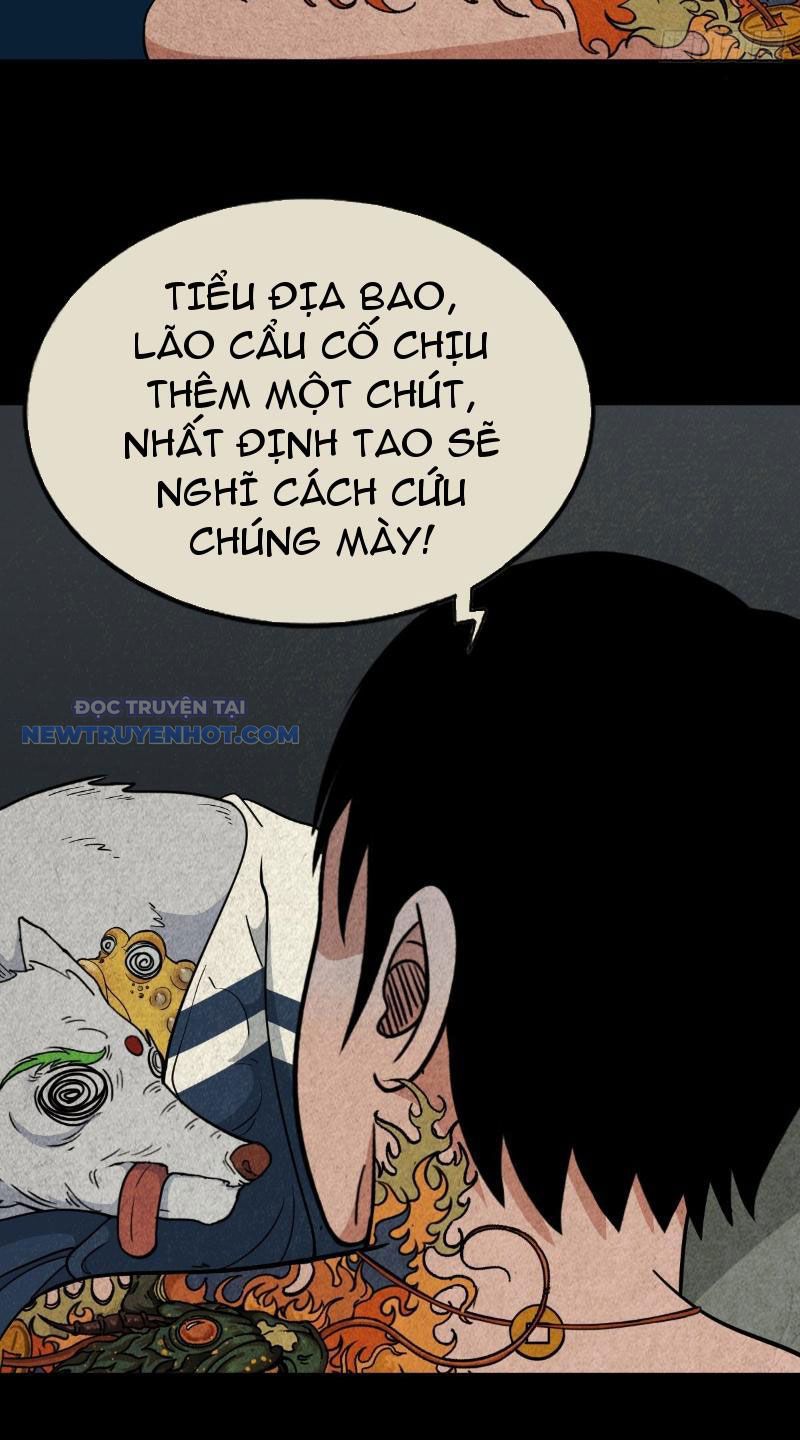 đấu Yếm Thần chapter 29 - Trang 57