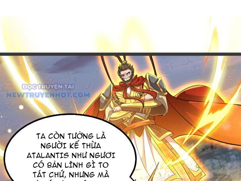 Thần Minh Trở Lại: Ta Có Trong Tay Triệu Vạn Chư Thần!  chapter 6 - Trang 2