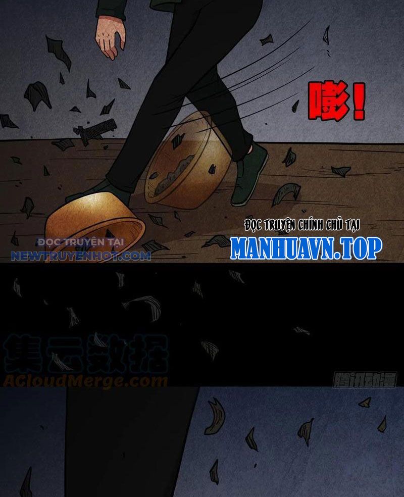 đấu Yếm Thần chapter 42 - Trang 57