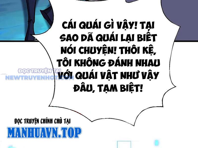 Từ Dã Quái Bắt Đầu Thăng Cấp chapter 72 - Trang 53