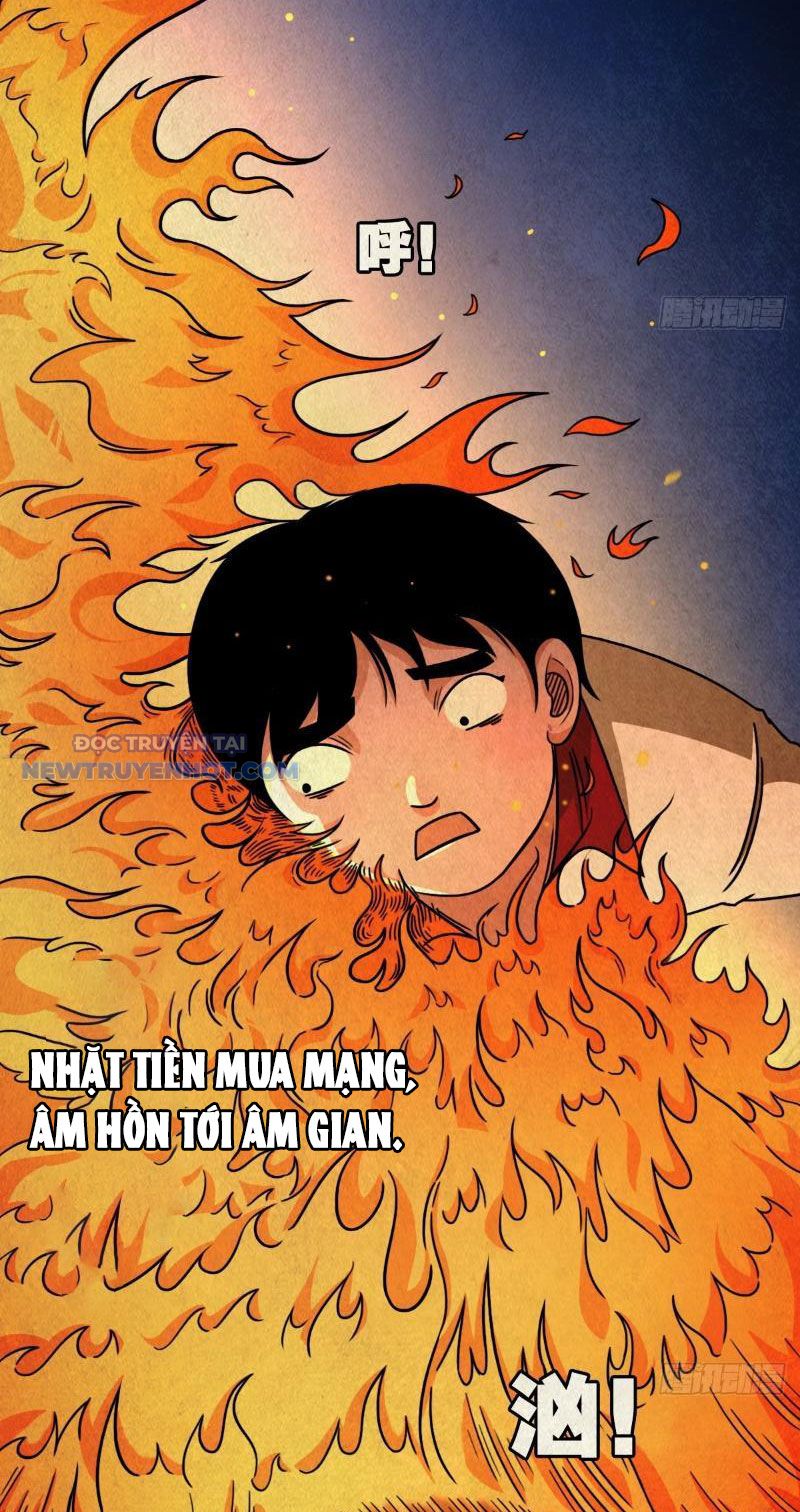 đấu Yếm Thần chapter 3 - Trang 6