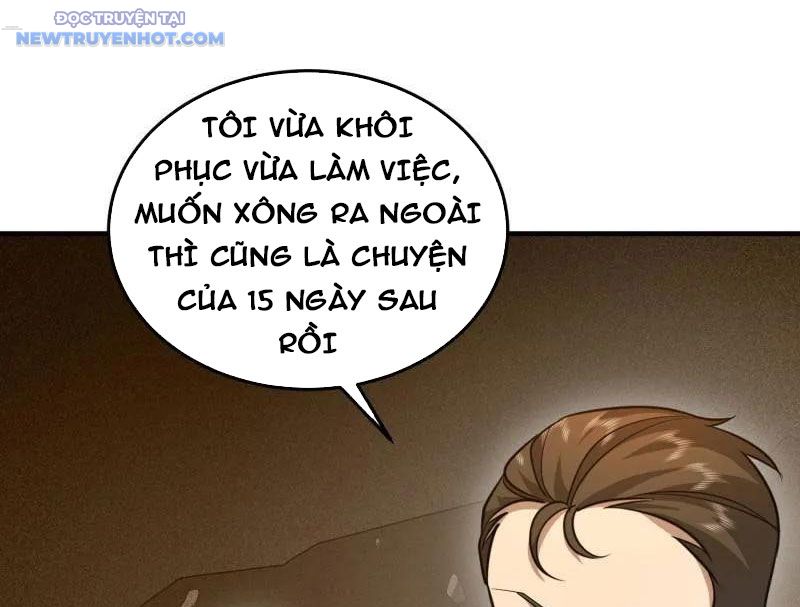 Đệ Nhất Danh Sách chapter 490 - Trang 122