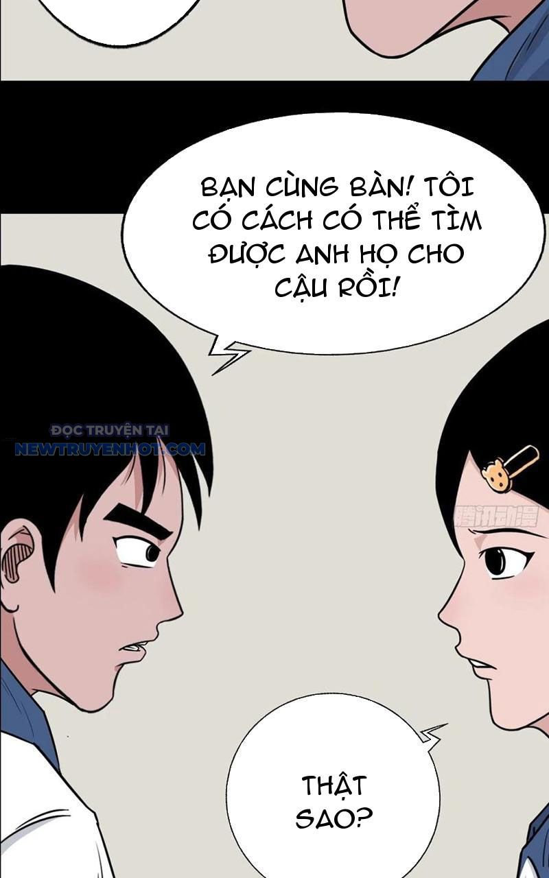 đấu Yếm Thần chapter 80 - Trang 32