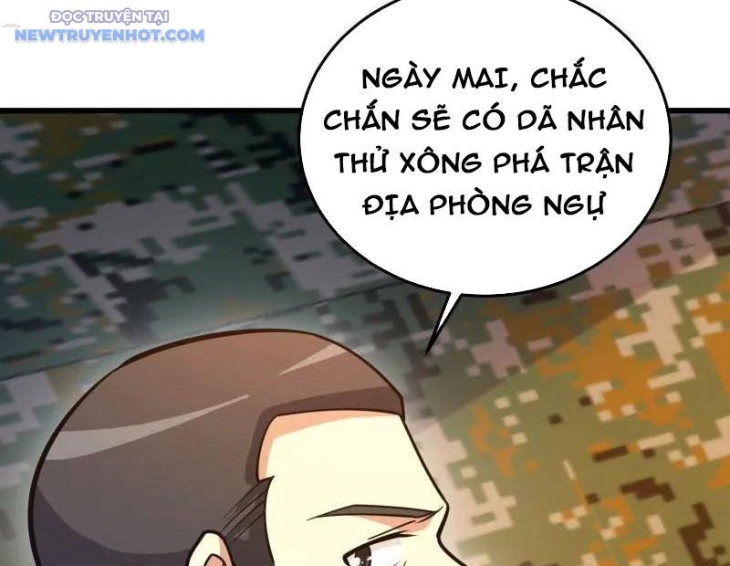 Đệ Nhất Danh Sách chapter 489 - Trang 7