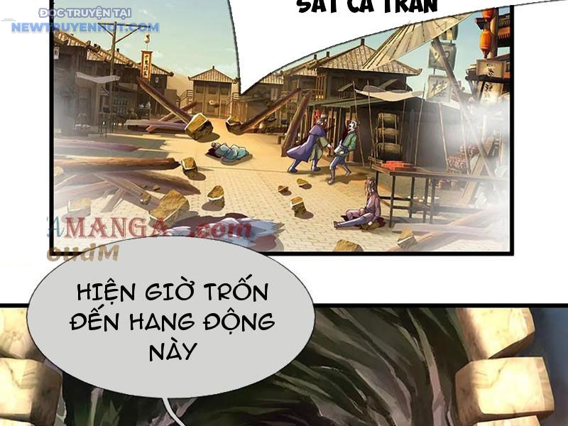 Ta Có Thể Cướp Đoạt Cơ Duyên chapter 41 - Trang 17