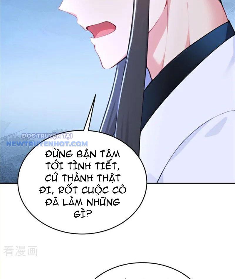 Ta Thực Sự Không Muốn Làm Thần Tiên chapter 117 - Trang 33