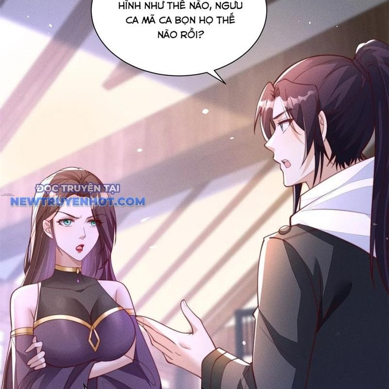 Người Ở Rể Bị Ép Thành Phản Diện chapter 642 - Trang 5