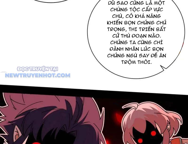 Ta Là Tà đế chapter 523 - Trang 132