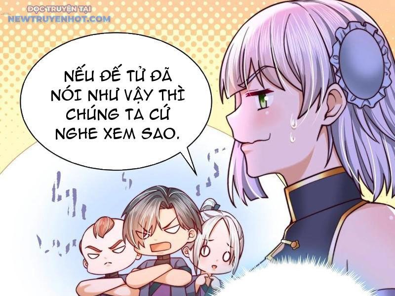 Thổ Lộ Với Mỹ Nữ Tông Chủ Xong, Ta Vô địch Rồi? chapter 72 - Trang 73