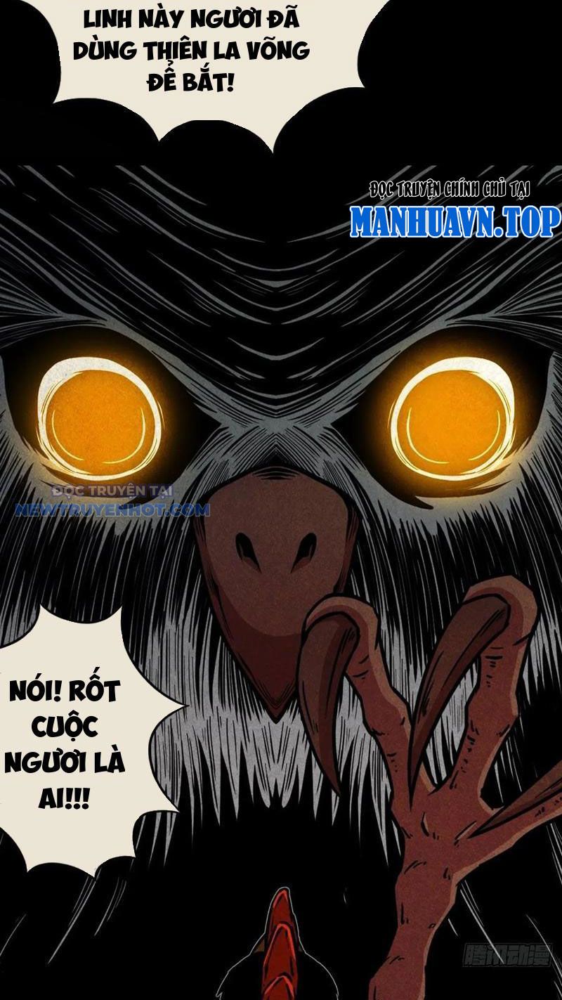 đấu Yếm Thần chapter 77 - Trang 45