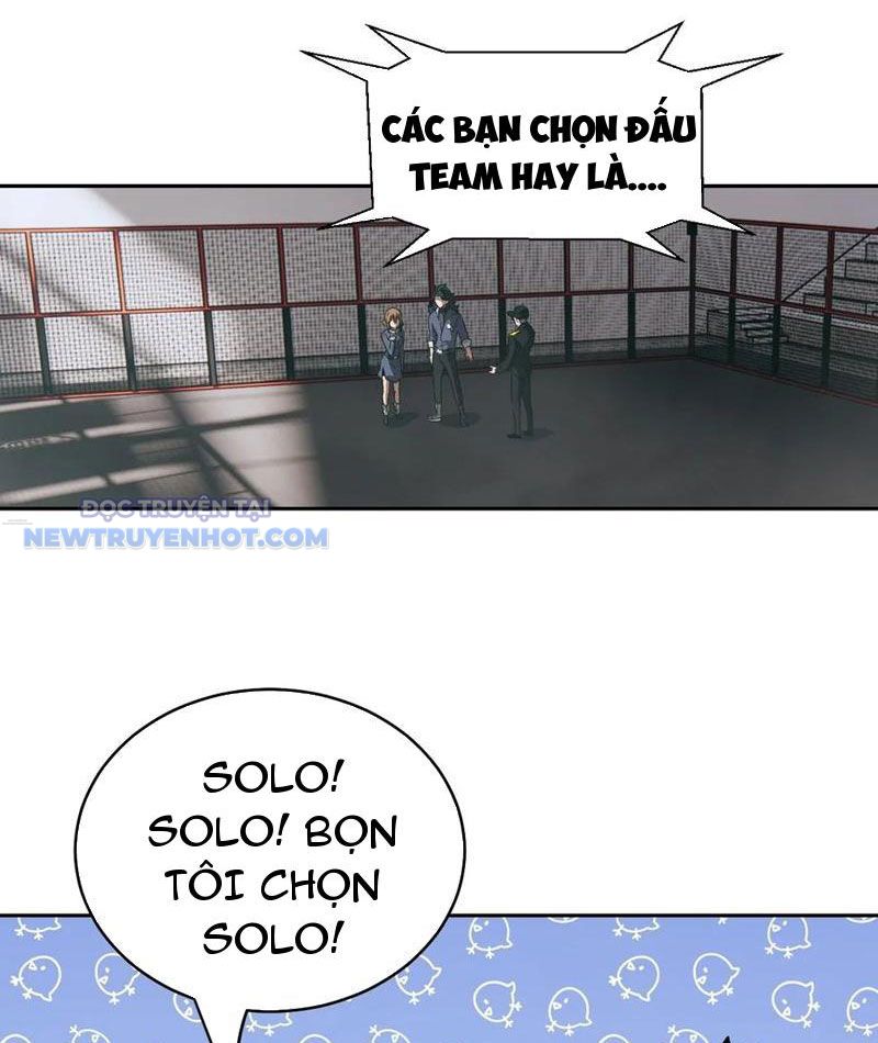 Tay Trái Của Ta Có Thể Dị Biến chapter 83 - Trang 38