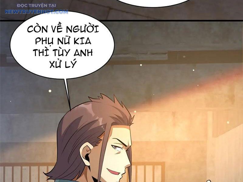 Đô Thị Cực Phẩm Y Thần chapter 215 - Trang 41