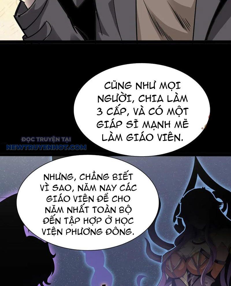 Học Viện Chiến Giáp chapter 18 - Trang 9