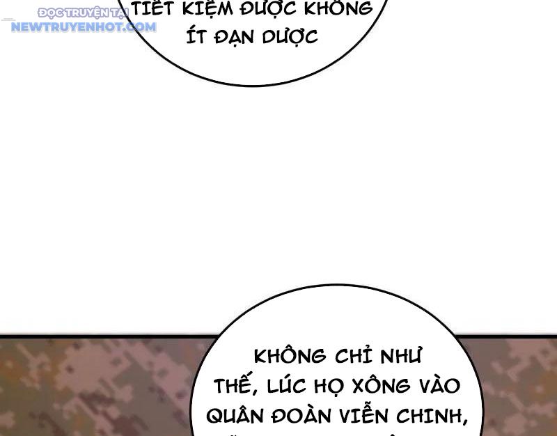 Đệ Nhất Danh Sách chapter 486 - Trang 71